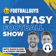 News From NFL Week 1 That You Need To Know || Fantasy Football 2023
