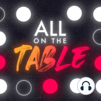 Tiafoe, Shelton, Eubanks : All on the Table, UTS Talk Show, Episode 1