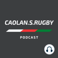 My Life in Rugby, Episode 1 - Jack Carty
