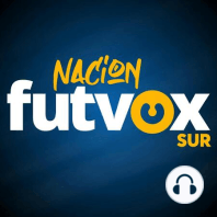 FUTVOX TODAY SUR - Derrota de Racing en Medellín y San Lorenzo ganó en la ida