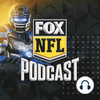 Lions upset Chiefs, Peter Schrager's NFL bold predictions, & Joe Davis talks Steelers vs. 49ers