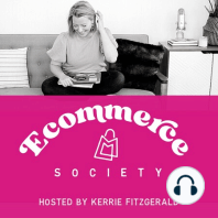 How to Sell Your Ecomm Business & Achieve the Perfect Exit with Christine McDannell of the Magnolia Firm