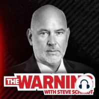 Steve Schmidt reacts to Vivek Ramaswamy's embarrassing interview on MSNBC | The Warning