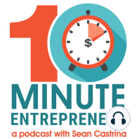 Ask Sean Ep. 28 - “When To Expand Your Business”