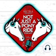 61.  Board Management, Donor Relations and Fundraising Events with Joe Hunter, ED of Papillion Community Foundation