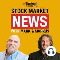 ? Stocks Extend Losing Streak - What's Next?