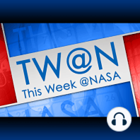 This Week @NASA Sept. 8, 2023