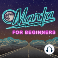 Marfa for Beginners: Trailer