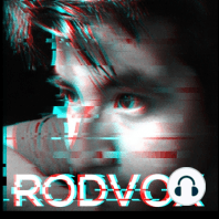 Visiones de robot - Isaac Asimov | #RodVox