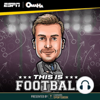 Introducing 'This is Football with Kevin Clark'
