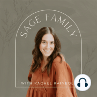 31: Contentment with Desirae Endres