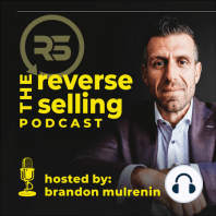 Inside The "Reverse Selling Book" and How To Succeed As a Real Estate Agent