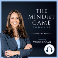 096 The Power of Saying Yes: Interview with Naomi Rhode