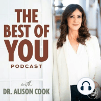 Episode 58: Friends on Friendship—How to Find Friends Who Bring out the Best of You with Dr. Curt Thompson, Amy Cella, and Pepper Sweeney