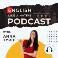 ? Exploring Language from E67: "Celebrating One Year of Podcasting"