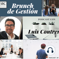 Brunch de Gestión 0: ¿Qué son los Brunch de Gestión?