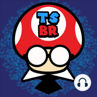 Introducing the Toadstool Boardroom! | TSBR 0