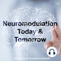 Neuromodulation for COVID-19 Symptoms