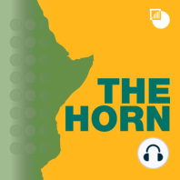 Bonus Episode: Ethiopia's Political Crisis (from the Crisis Group podcast Hold Your Fire!)