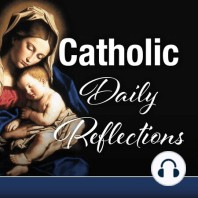 Monday of the Seventh Week of Easter - Being Resolved