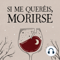 Episodio 205: Las trágicas historias de Marianne, Anna y Sarah