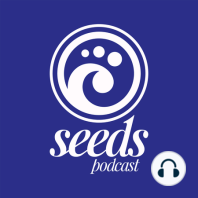 Seed Habits Book: 9 Principles learned from the 350 guests on Seeds Podcast