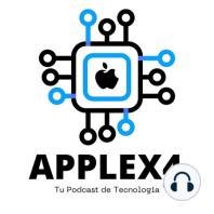 ? AppleX4 Podcast Episodio Nº32: "Siri, Conociendo a Iratxe Gómez - La Primera Voz de Siri" ?