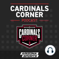 Arizona Cardinals get physical in their season-opening loss to the Washington Commanders - September 10