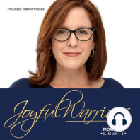 The Importance of Parent-Teacher Relationships, with Brooke Weiss | Joyful Warriors Podcast