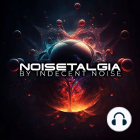 Noisetalgia Podcast 019: Sander Van Doorn