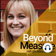 143: Cheers to Metronome Musings