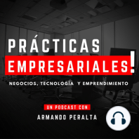 Episodio #140: “Redefiniendo nuestro viaje con la Inteligencia Artificial".