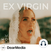 Meredith Jaqueline on Standup, Only Fans, & Intimacy in ...