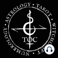 Episode #4 Occult Anatomy and Healing Through Story with Melanie Weller