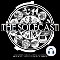 Solecast 40 w/ James Livingston : "Against Work"