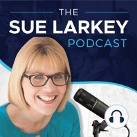 SLP 165: Strategies & Insights to Inform your Teaching Practice with Temple Grandin and Sue Larkey