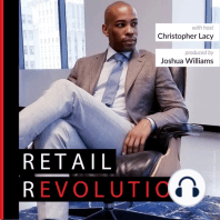 Conversation with Carissa Barrett, VP Retail, Byredo