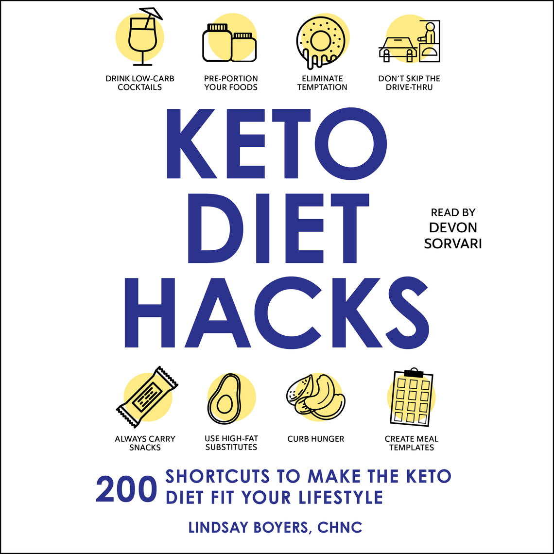 Keto Simple: Over 100 Delicious Low-Carb Meals That Are Easy on Time,  Budget, and Effort (Volume 14) (Keto for Your Life, 14)