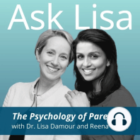 135: How Do I Combat My Kid's Perfectionism?