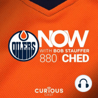 Bob recaps the Oilers road trip (3/4/22)