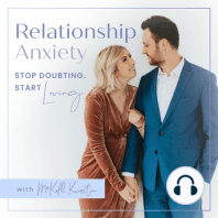 Anxiety in Relationships