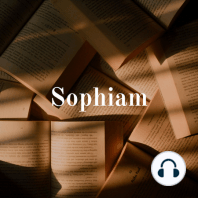"Welcome Back" - (S1, Introduction) - Sophiam Podcast