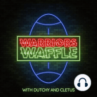 Episode 19 - Waffle On!