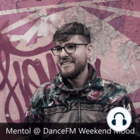 DanceFM Weekend Mood 020 (2019)