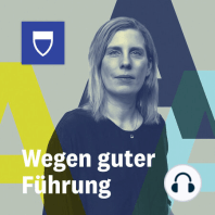 Karriere – Douglas-CEO Tina Müller über Aufstieg, Image und Fehler
