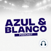 Podcast Azul y Blanco episodio 31 - Andrés Cantor