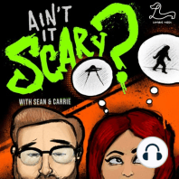 Trailer: Ain't it Scary? with Sean & Carrie
