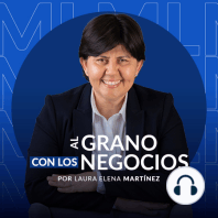 Contratos de servicios: Un paso clave hacia el éxito empresarial. Episodio #136