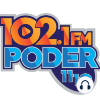 Ángel Taveras Analiza los Resultados de las Elecciones Especiales en Rhode Island en el Podcast "El Candidato Responde" de Poder 102.1 FM