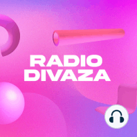 LA PRIMERA ENTREVISTA DE LA VENENITO - Radio Divaza # 35